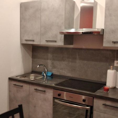 casa serrati San Giuliano Milanese Esterno foto