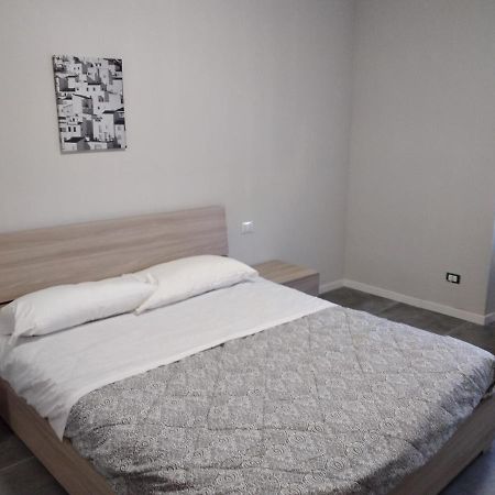 casa serrati San Giuliano Milanese Esterno foto