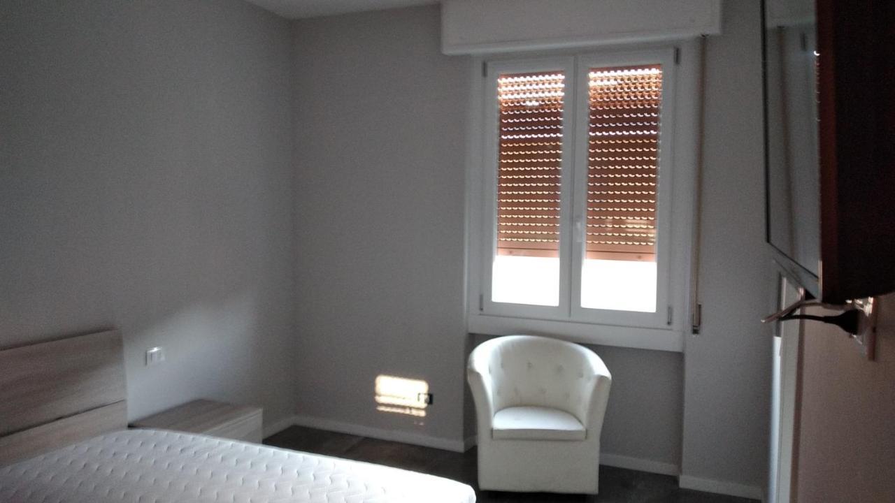 casa serrati San Giuliano Milanese Esterno foto